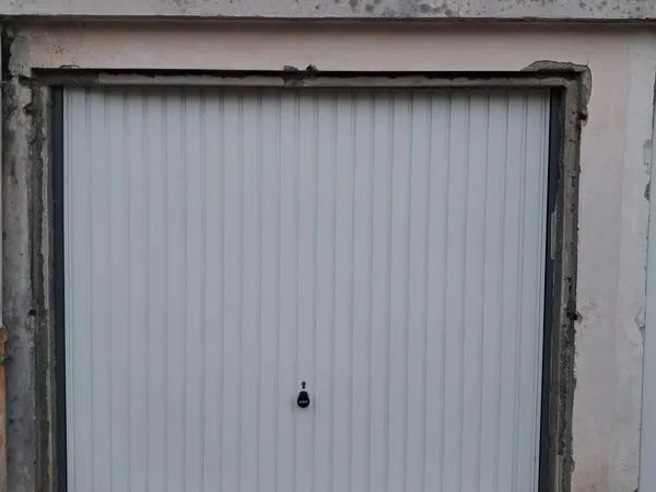 Garage fermé à vendre montauban Lalandes