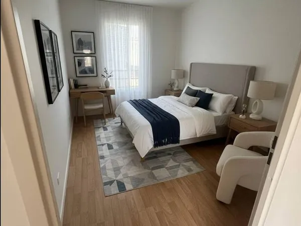 Appartement 3 pièces 54 m²
