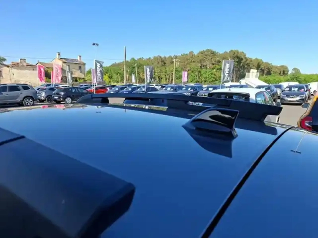 Dacia Sandero tce 110 gsr2 — photo 17