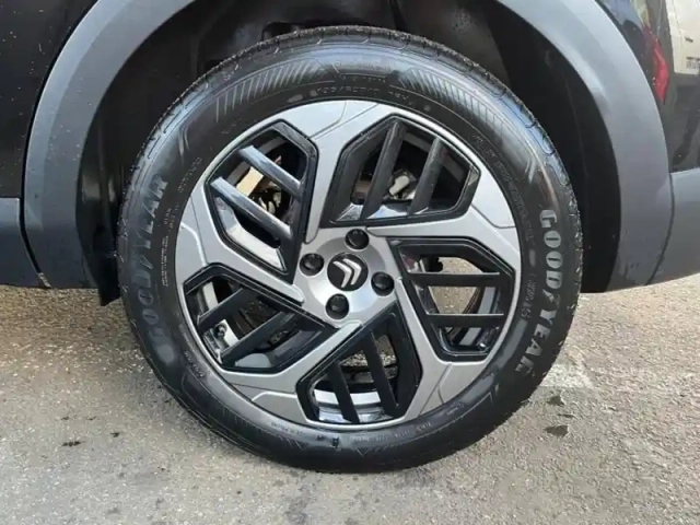 Citroën C4 1.2 puretech 130ch s&amp;s plus — photo 9