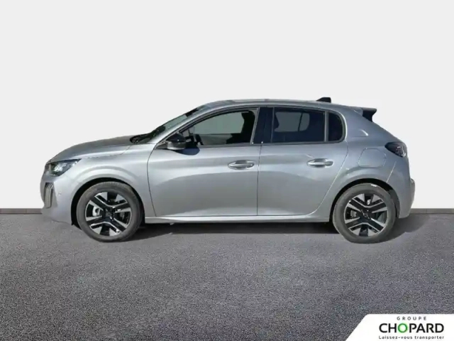 Peugeot 208 hybrid 110 ch e-dcs6 — photo 10