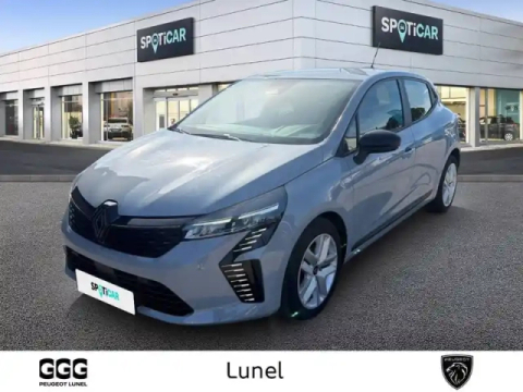 Renault Clio sce 65