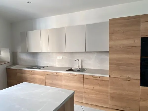 Grande maison moderne - Idéale pour une colocation BAIL SOLIDAIRE