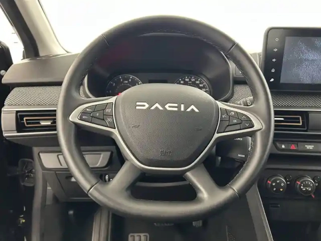 Dacia Sandero tce 90 cvt gsr2 — photo 24