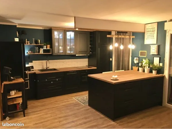 Appartement saint Grégoire