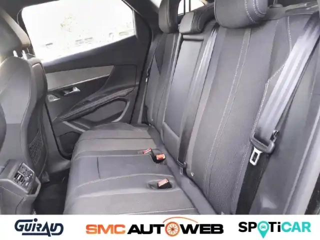 Peugeot 3008 hybrid 225 e-eat8 — photo 80