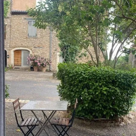 Maison 1 pièce 60 m²