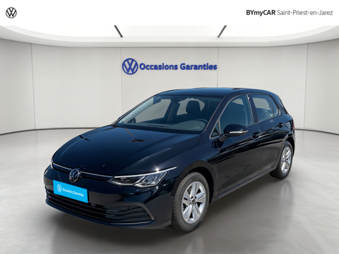 Volkswagen Golf 1.0 TSI OPF 110 BVM6