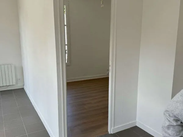 Appartement T3