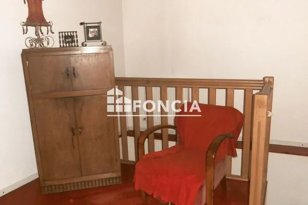 Maison 4 pièces 118 m²