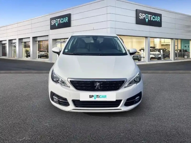 Peugeot 308 bluehdi 130ch s&amp;s bvm6 active business — photo 3