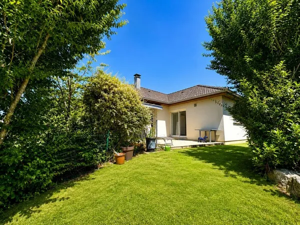Maison 5 pièces 140 m²