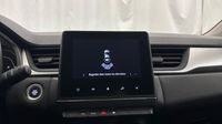 Renault Captur 1.6 E-Tech hybride 145ch Evolution — photo 28