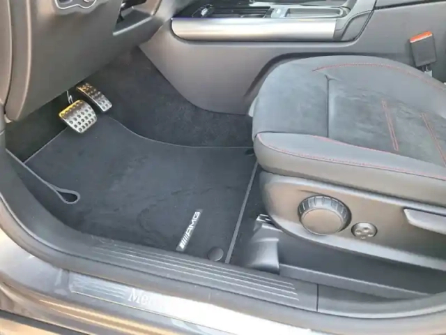 Mercedes Gla 200D Amg Line 200 d amg line — photo 42