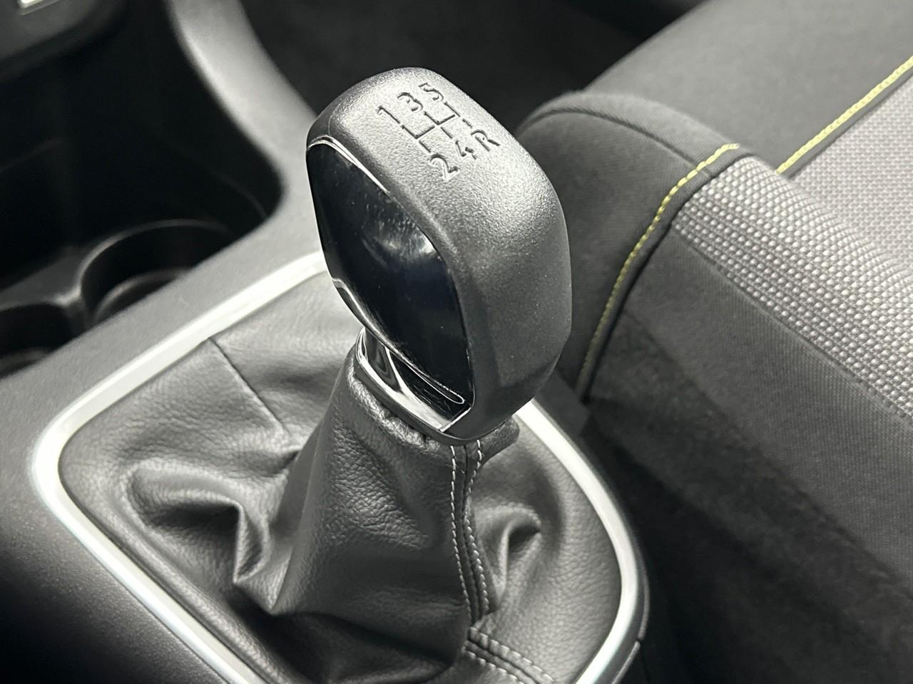 Citroën C3 puretech 83 s&s bvm5 shine — photo 27