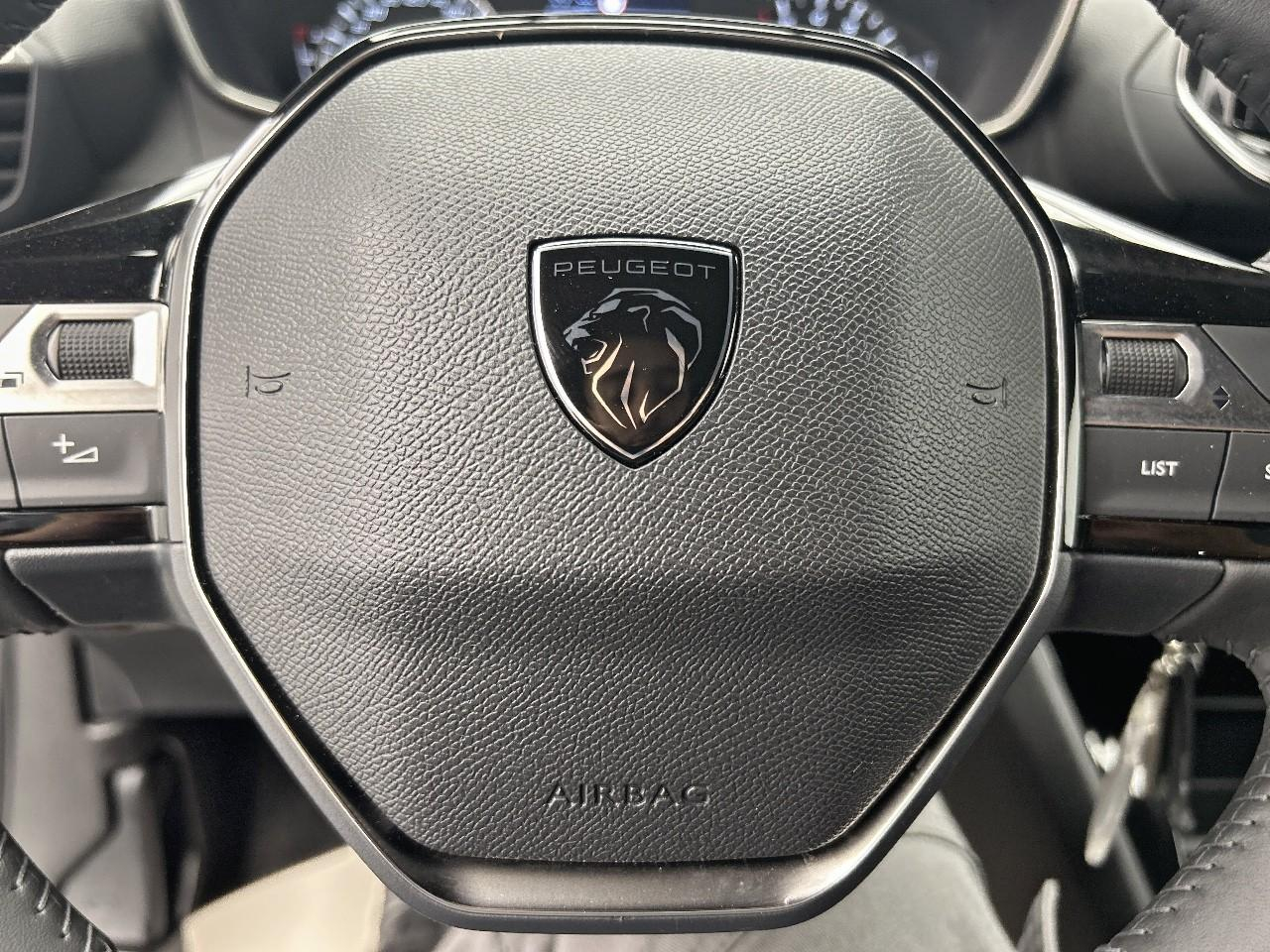 Peugeot 2008 100 s&s bvm6 style — photo 24