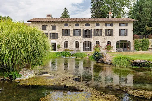 Propriété 10 pièces 700 m²