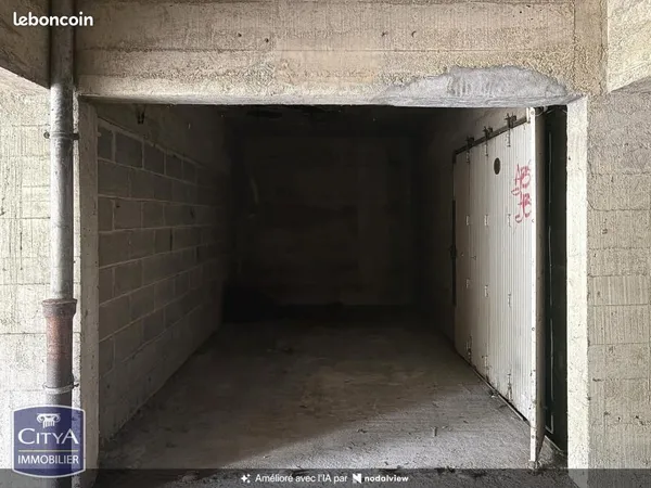 Parking Rennes