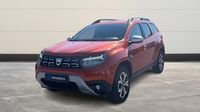 Dacia Duster 1.5 Blue dCi 115ch Prestige 4x2 E6U — photo 1