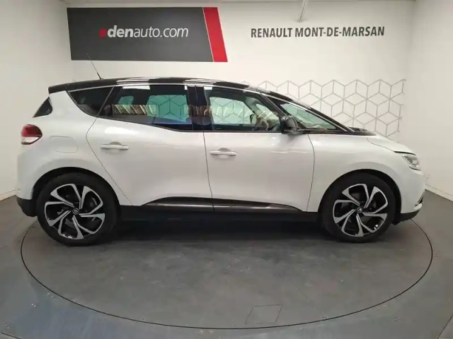Renault Scenic tce 140 fap — photo 6