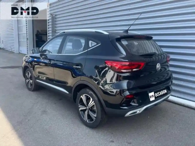 Mg Zs 1.5 vti-tech 106ch comfort — photo 3