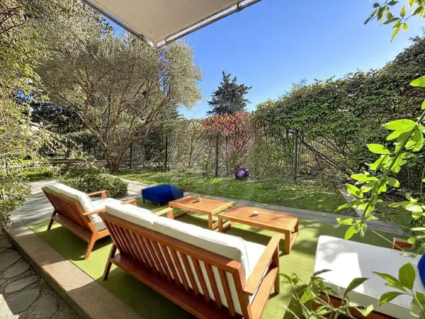 Appartement 3 pièces 71 m²