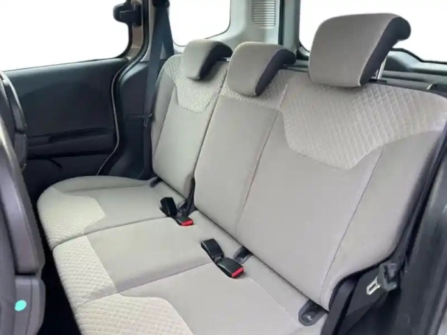 Ford Tourneo Courier 1.0e 100ch titanium — photo 8