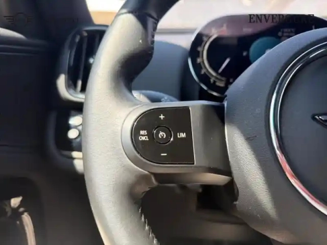 Mini Countryman cooper 136ch  highlands bva7 — photo 13