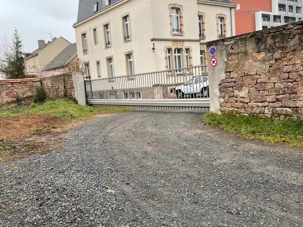 Appartement 52M2