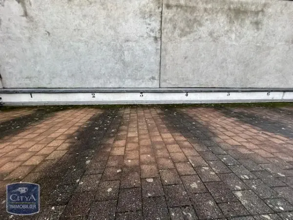 Stationnement Location Clermont-Ferrand 85€