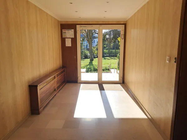 Vends appartement