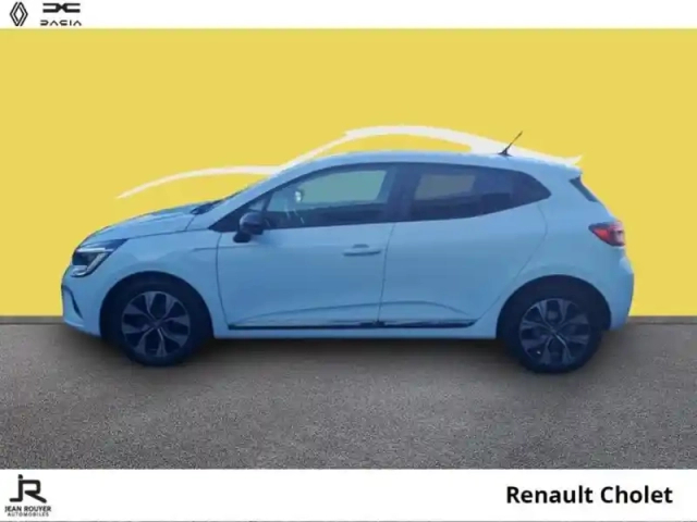 Renault Clio 1.0 sce 65ch evolution — photo 10