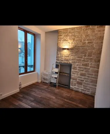 Appartement F2 à louer Meulan