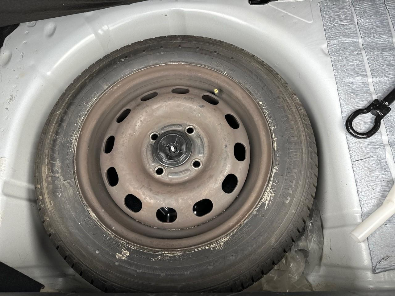 Ford Fiesta 1.0 ecoboost 100 ch s&s bvm6 trend — photo 31