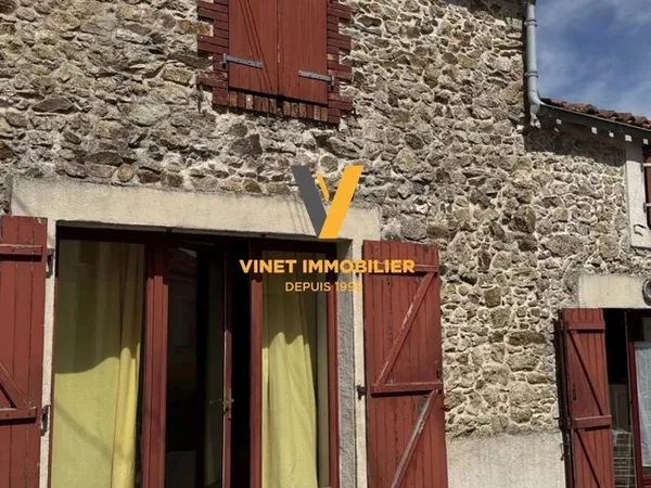 Maison 4 pièces 76 m²