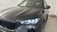 Bmw X5 xDrive50e 489ch M Sport — photo 17