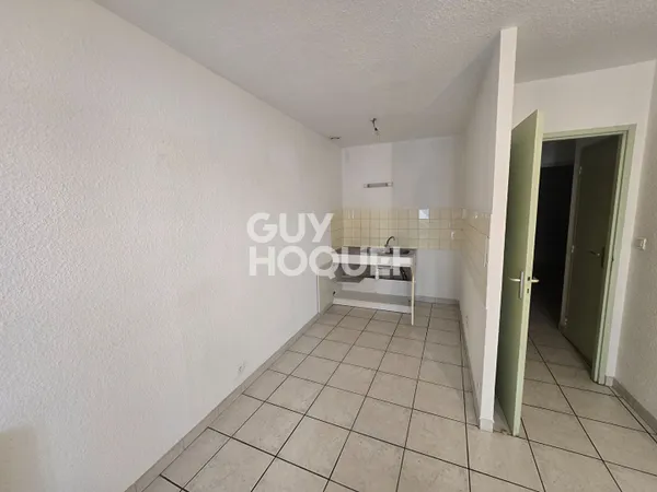 appartement T3 bis aubenas