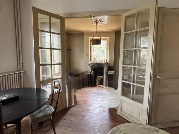 Pavillon 6 pièces 121 m²