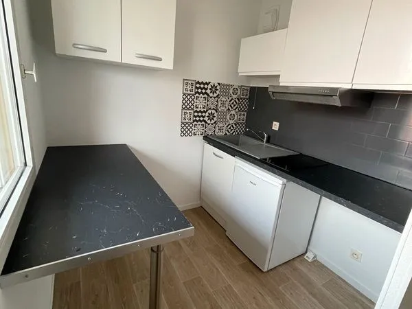 CASTANET TOLOSAN T1 31m² Rénové