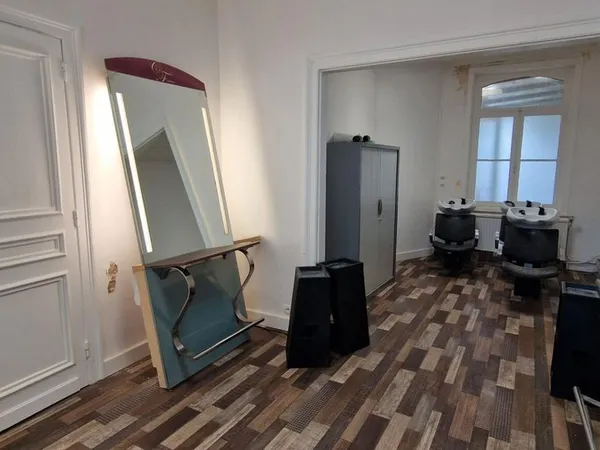 Maison de ville 5 pièces 113 m²
