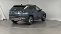 Hyundai Tucson 1.6 T-GDi 230ch Hybrid Executive BVA6 — photo 5