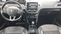 Peugeot 2008 1.2 PureTech 110ch Allure S&S EAT6 — photo 8