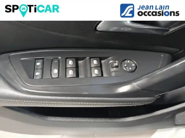 Peugeot 308 sw puretech 130ch s&amp;s eat8 — photo 19
