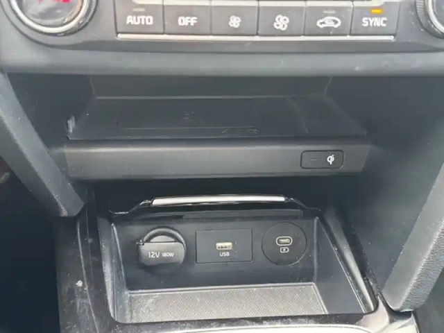 Kia Ceed gt-line 1.0 120 ch — photo 17