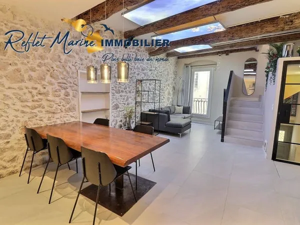 Maison 3 pièces 69 m²