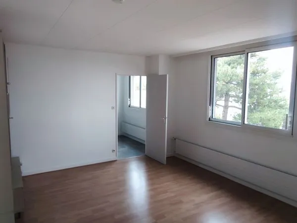 Location NANCY Jean Jaurès F2 53 m2