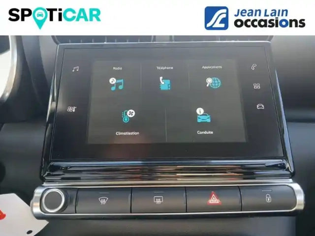 Citroën C3 Aircross puretech 110 s&amp;s eat6 — photo 15