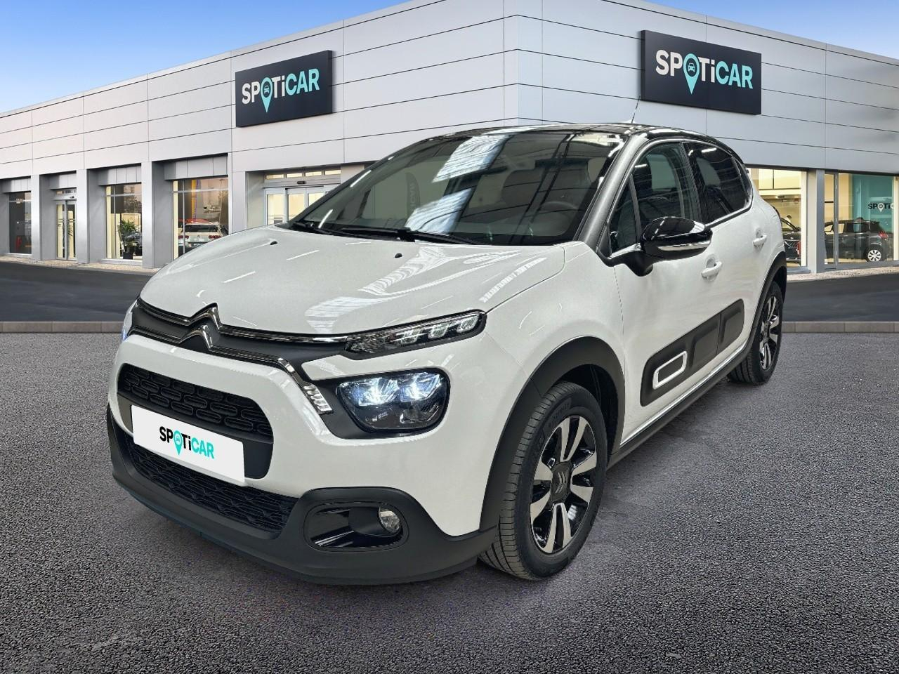Citroën C3 1.2 puretech 83ch s&s max — photo 1