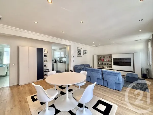 Appartement 3 pièces 75 m²