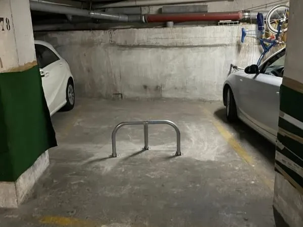 Parking 10 m² Nice